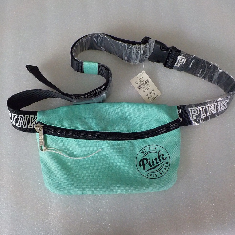 Victoria's Secret "PINK" Fanny Pack